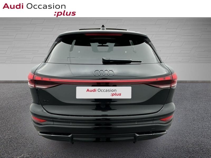 Voitures occasions Audi Q6 e-tron S line Saint-Thibault-des-Vignes