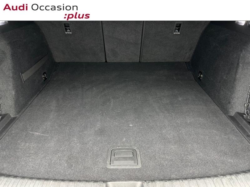 Voitures occasions Audi Q6 e-tron S line Saint-Thibault-des-Vignes