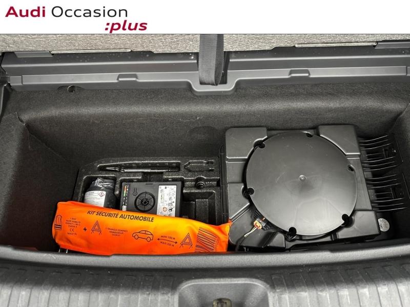 Voitures occasions Audi Q6 e-tron S line Saint-Thibault-des-Vignes