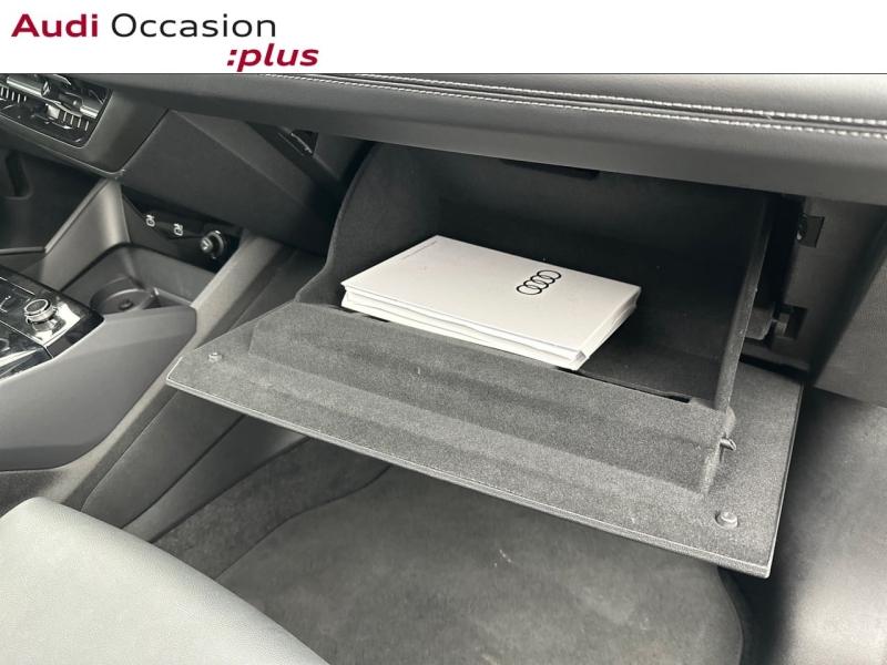 Voitures occasions Audi Q6 e-tron S line Saint-Thibault-des-Vignes