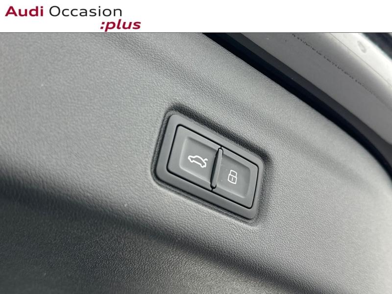 Voitures occasions Audi Q6 e-tron S line Saint-Thibault-des-Vignes