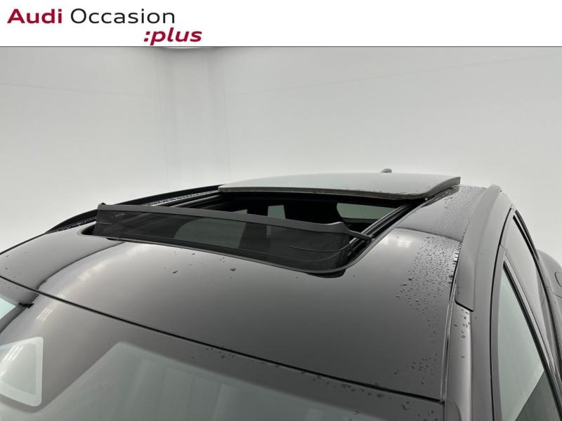 Voitures occasions Audi Q6 e-tron S line Saint-Thibault-des-Vignes