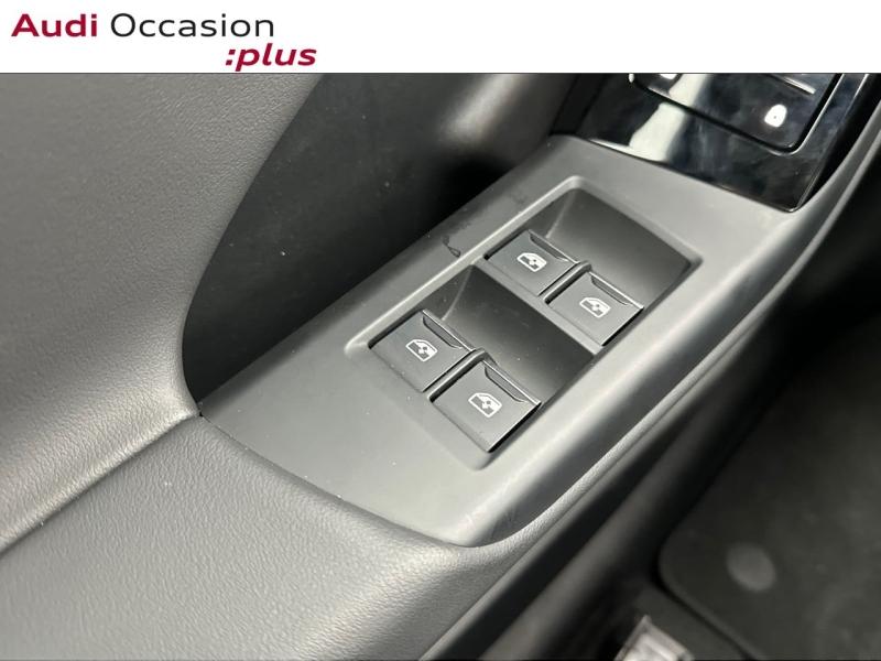 Voitures occasions Audi Q6 e-tron S line Saint-Thibault-des-Vignes