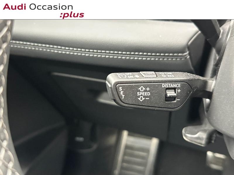 Voitures occasions Audi Q6 e-tron S line Saint-Thibault-des-Vignes