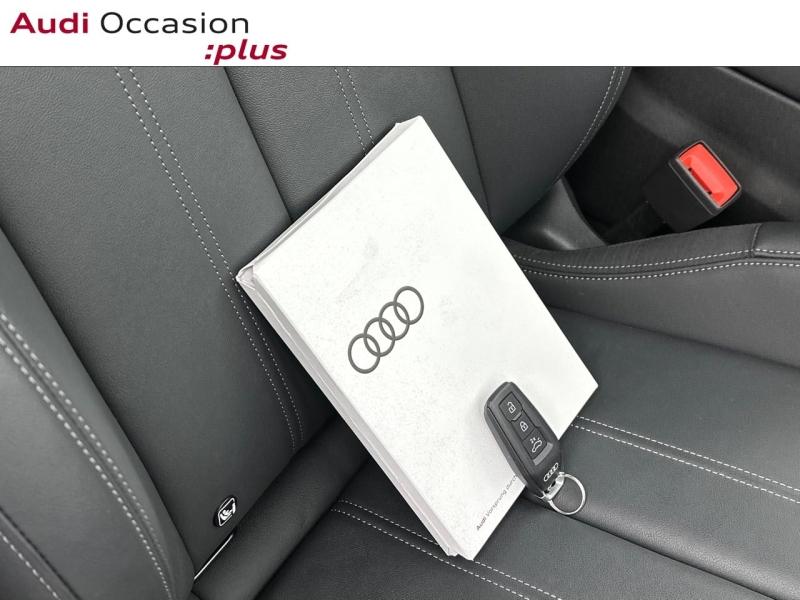 Voitures occasions Audi Q6 e-tron S line Saint-Thibault-des-Vignes