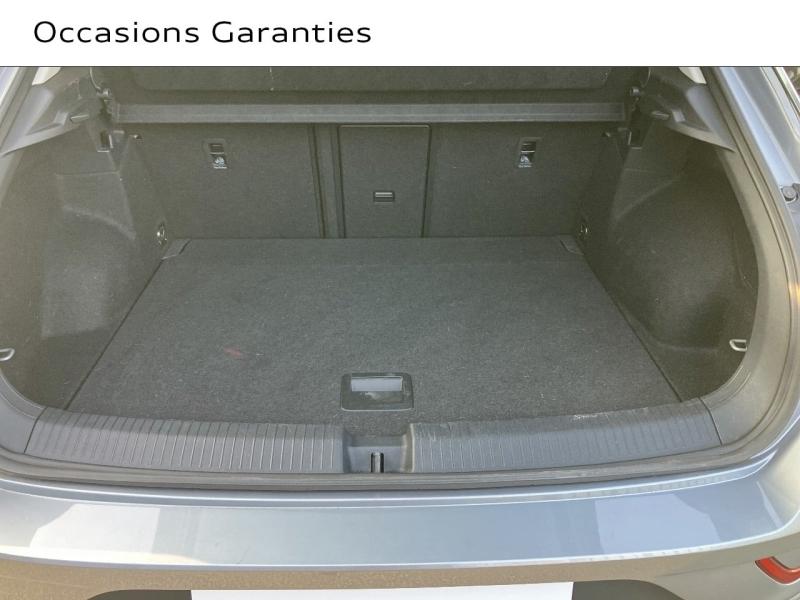 Voitures occasions VOLKSWAGEN T-ROC Style Exclusive Saint-Thibault-des-Vignes