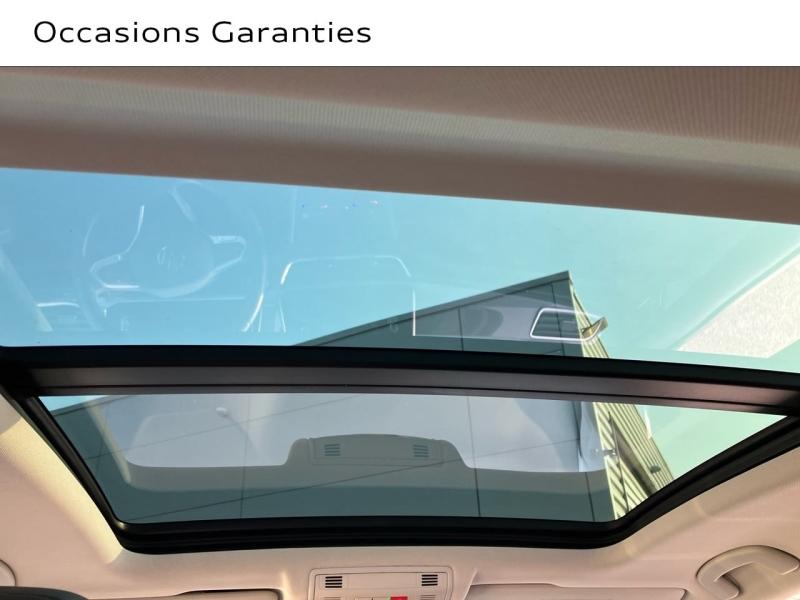 Voitures occasions VOLKSWAGEN T-ROC Style Exclusive Saint-Thibault-des-Vignes