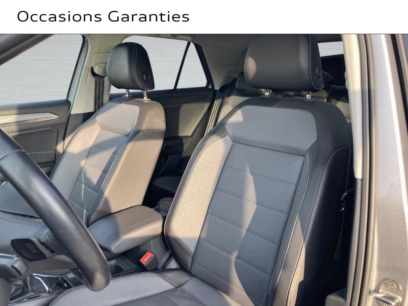 Voitures occasions VOLKSWAGEN T-ROC Style Exclusive Saint-Thibault-des-Vignes