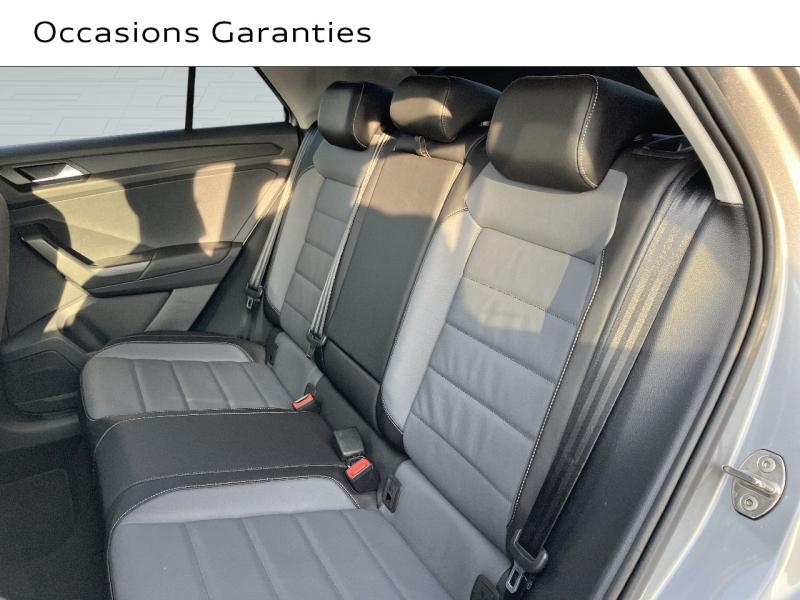 Voitures occasions VOLKSWAGEN T-ROC Style Exclusive Saint-Thibault-des-Vignes