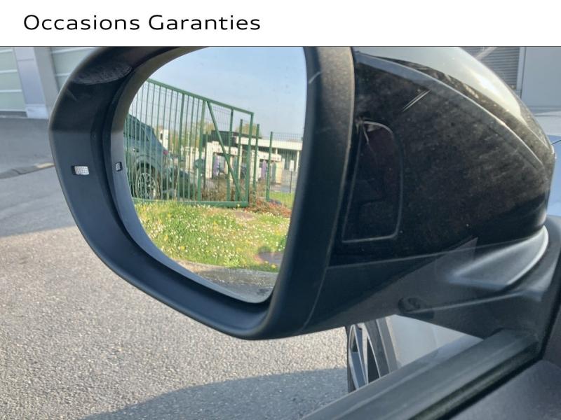 Voitures occasions VOLKSWAGEN T-ROC Style Exclusive Saint-Thibault-des-Vignes