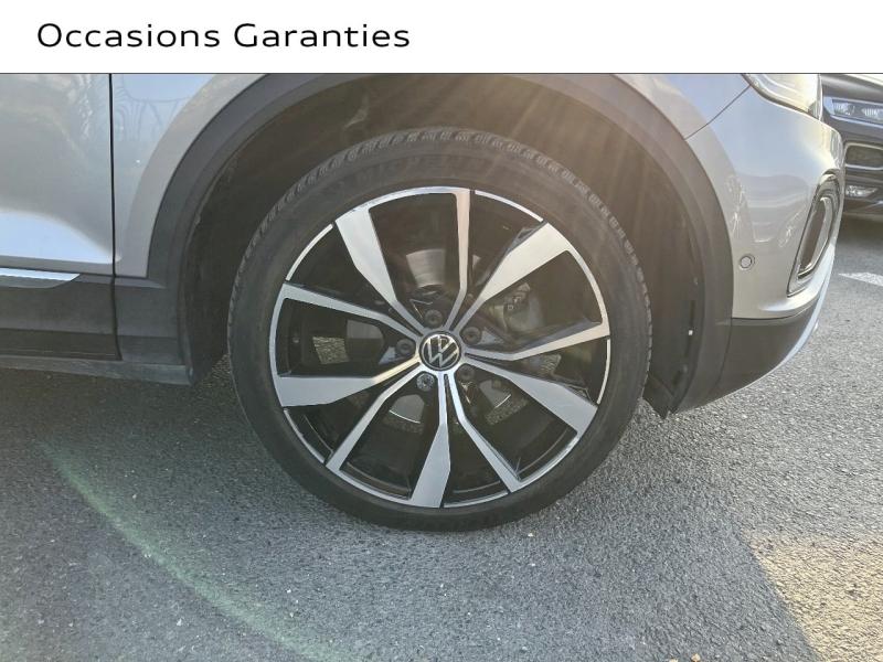 Voitures occasions VOLKSWAGEN T-ROC Style Exclusive Saint-Thibault-des-Vignes