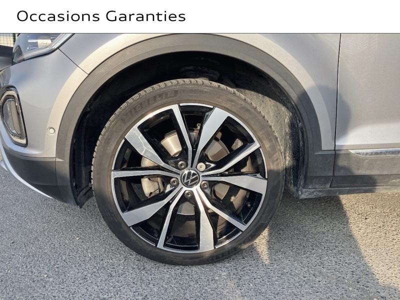 Voitures occasions VOLKSWAGEN T-ROC Style Exclusive Saint-Thibault-des-Vignes