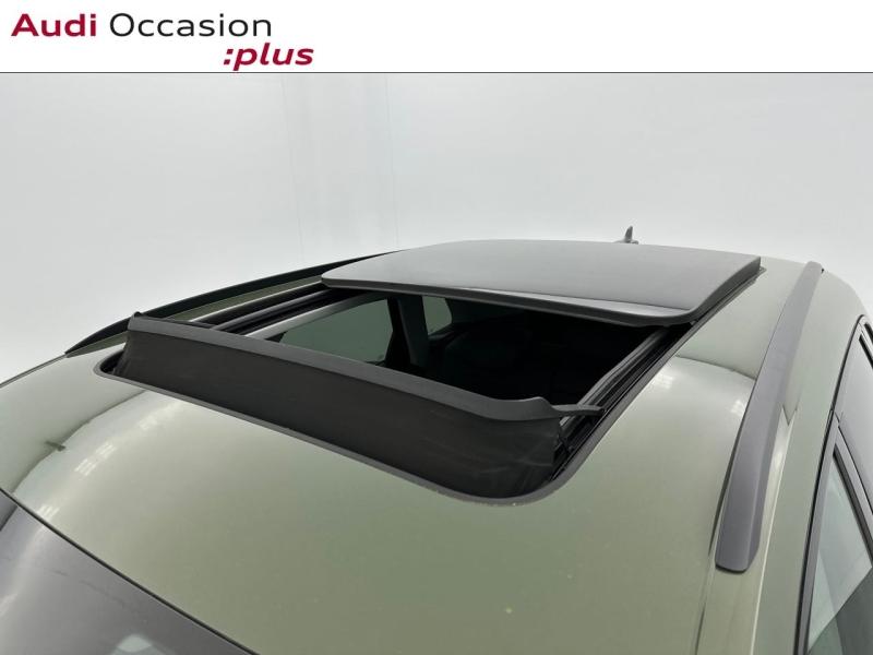 Voitures occasions Audi Q5 Avus Saint-Thibault-des-Vignes