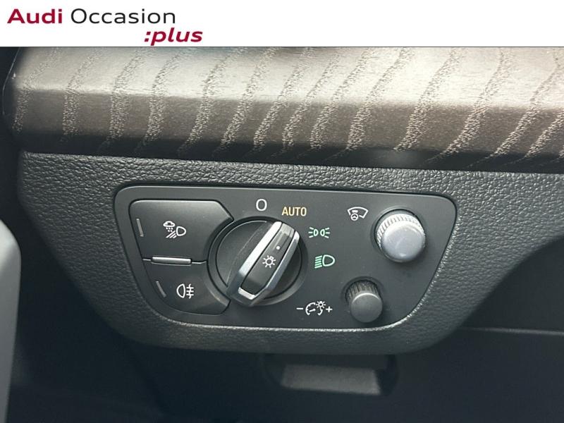 Voitures occasions Audi Q5 Avus Saint-Thibault-des-Vignes