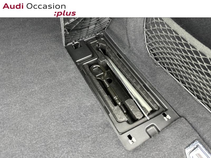 Voitures occasions Audi Q5 Avus Saint-Thibault-des-Vignes