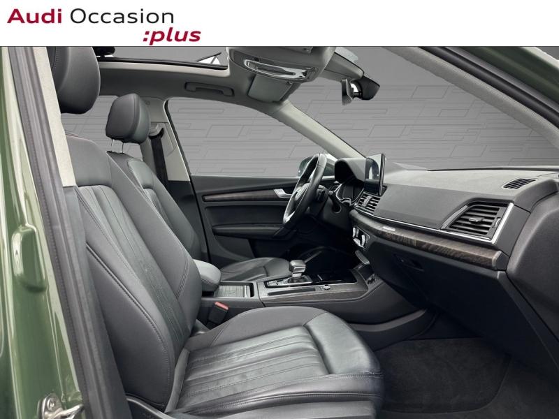 Voitures occasions Audi Q5 Avus Saint-Thibault-des-Vignes