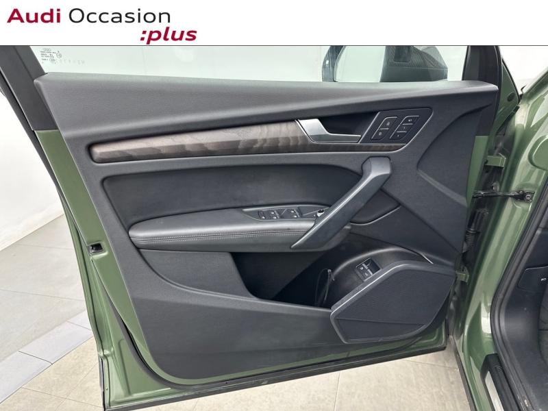 Voitures occasions Audi Q5 Avus Saint-Thibault-des-Vignes