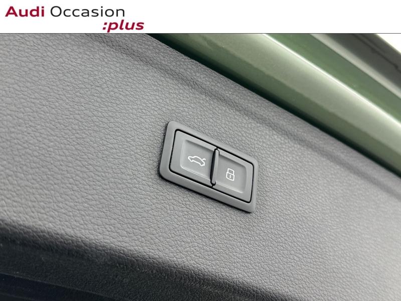 Voitures occasions Audi Q5 Avus Saint-Thibault-des-Vignes
