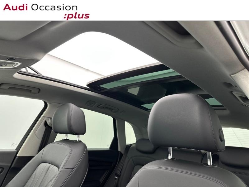 Voitures occasions Audi Q5 Avus Saint-Thibault-des-Vignes