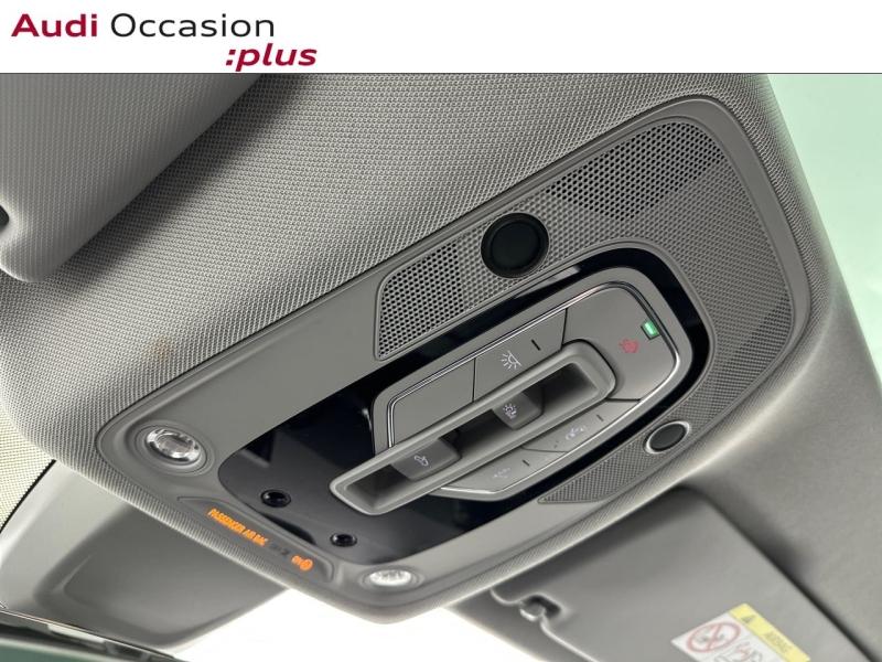 Voitures occasions Audi Q5 Avus Saint-Thibault-des-Vignes