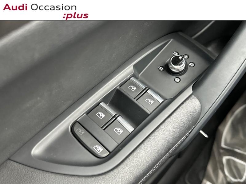 Voitures occasions Audi Q5 Avus Saint-Thibault-des-Vignes