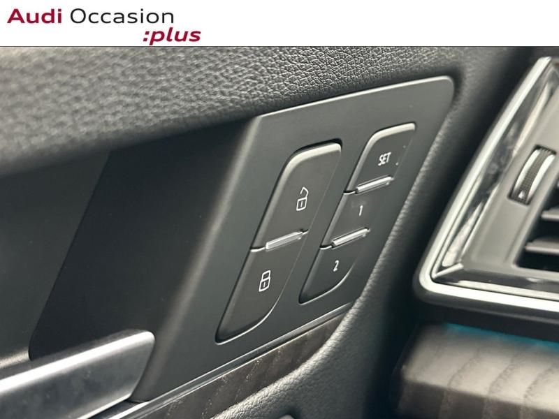 Voitures occasions Audi Q5 Avus Saint-Thibault-des-Vignes