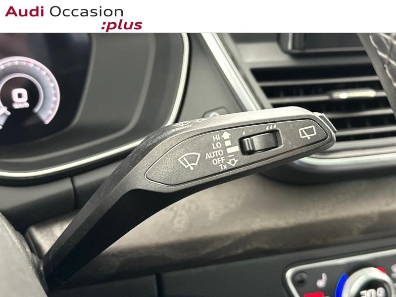 Voitures occasions Audi Q5 Avus Saint-Thibault-des-Vignes