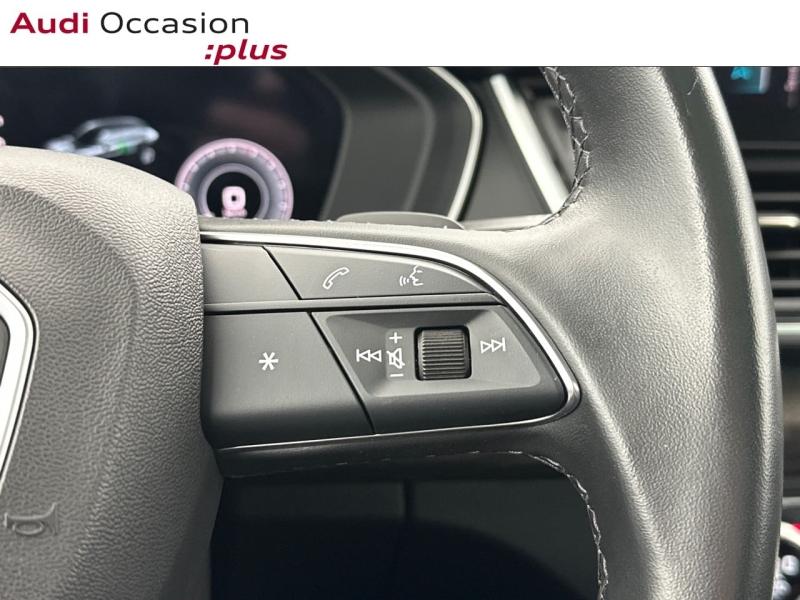 Voitures occasions Audi Q5 Avus Saint-Thibault-des-Vignes