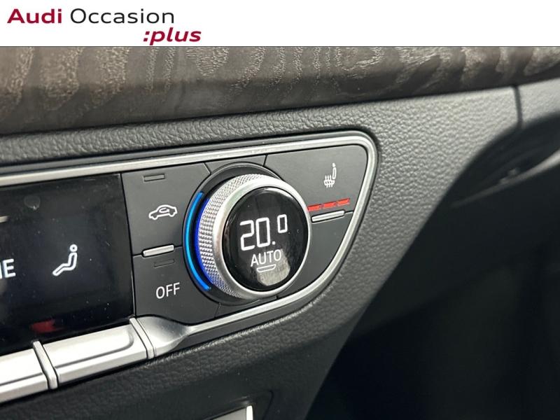 Voitures occasions Audi Q5 Avus Saint-Thibault-des-Vignes