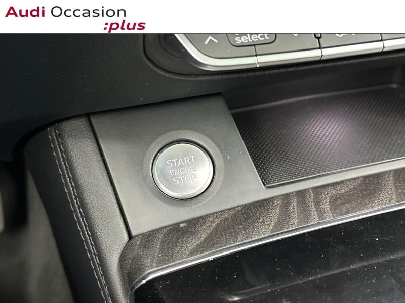 Voitures occasions Audi Q5 Avus Saint-Thibault-des-Vignes