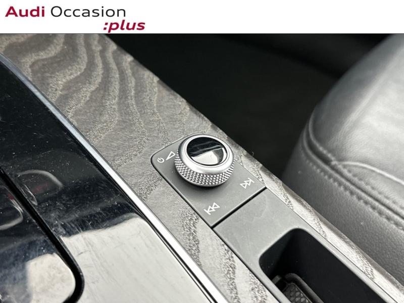 Voitures occasions Audi Q5 Avus Saint-Thibault-des-Vignes