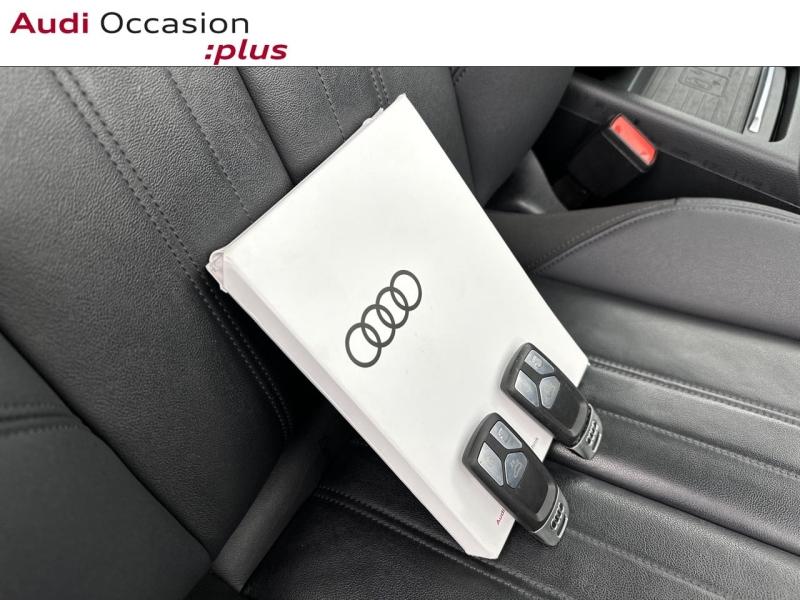 Voitures occasions Audi Q5 Avus Saint-Thibault-des-Vignes