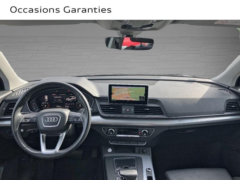 Voitures occasions Audi Q5 Avus Saint-Thibault-des-Vignes