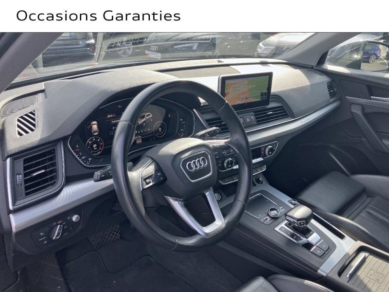 Voitures occasions Audi Q5 Avus Saint-Thibault-des-Vignes
