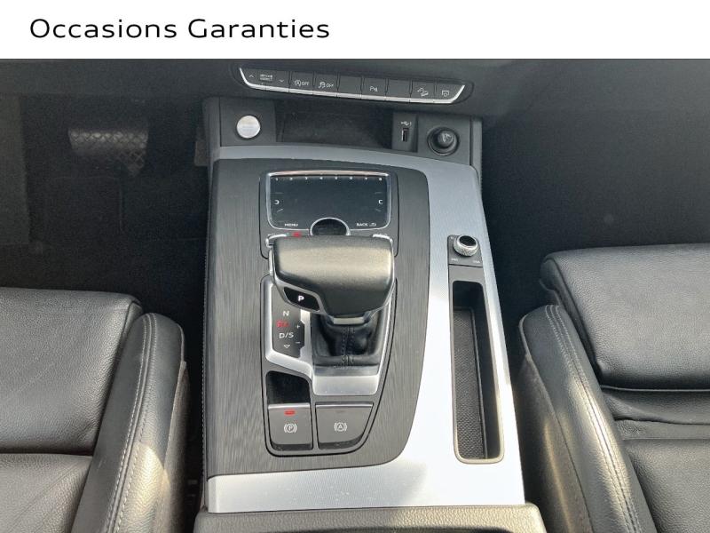 Voitures occasions Audi Q5 Avus Saint-Thibault-des-Vignes