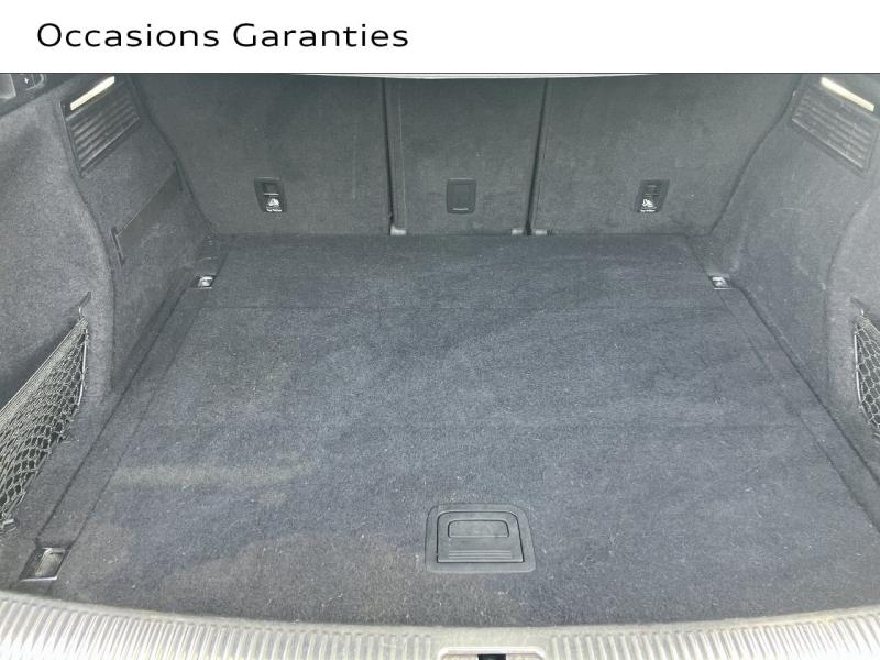 Voitures occasions Audi Q5 Avus Saint-Thibault-des-Vignes