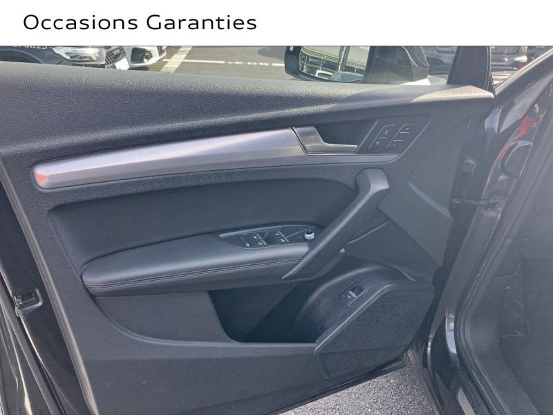 Voitures occasions Audi Q5 Avus Saint-Thibault-des-Vignes