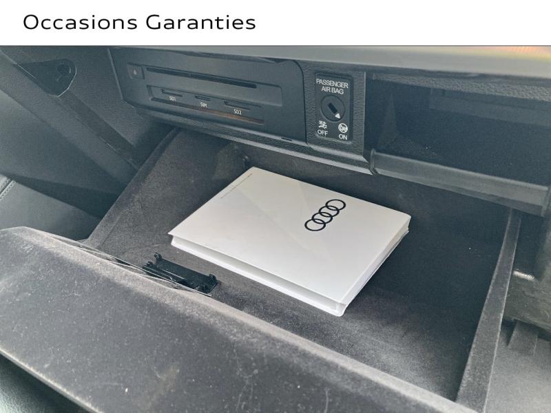 Voitures occasions Audi Q5 Avus Saint-Thibault-des-Vignes