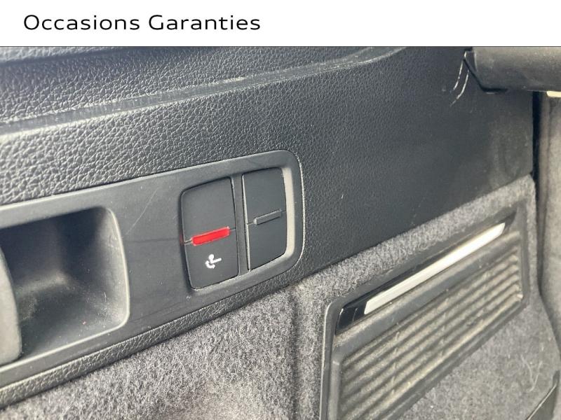 Voitures occasions Audi Q5 Avus Saint-Thibault-des-Vignes