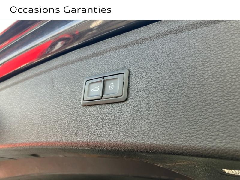 Voitures occasions Audi Q5 Avus Saint-Thibault-des-Vignes