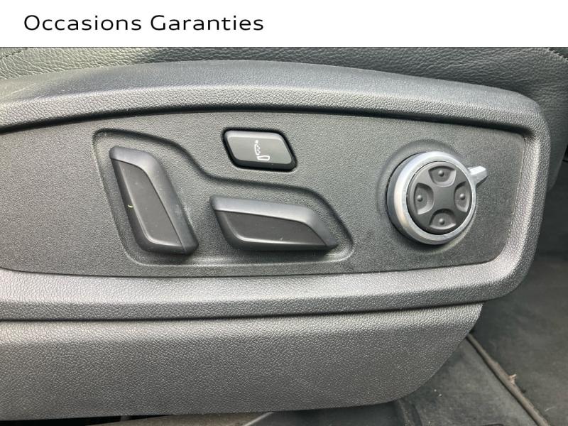 Voitures occasions Audi Q5 Avus Saint-Thibault-des-Vignes