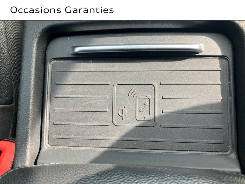 Voitures occasions Audi Q5 Avus Saint-Thibault-des-Vignes