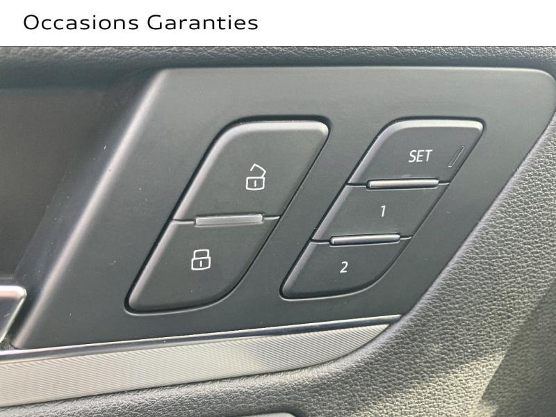 Voitures occasions Audi Q5 Avus Saint-Thibault-des-Vignes