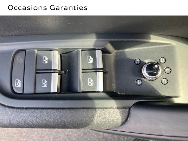Voitures occasions Audi Q5 Avus Saint-Thibault-des-Vignes