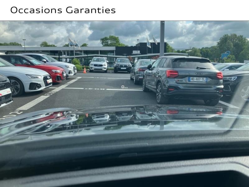 Voitures occasions Audi Q5 Avus Saint-Thibault-des-Vignes