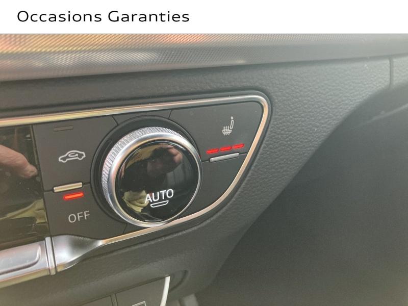 Voitures occasions Audi Q5 Avus Saint-Thibault-des-Vignes