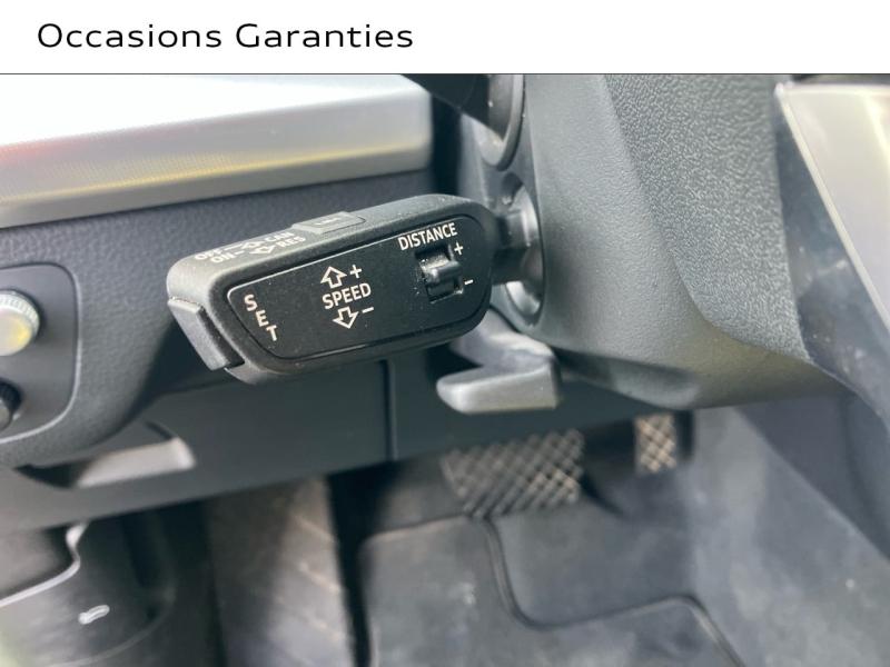 Voitures occasions Audi Q5 Avus Saint-Thibault-des-Vignes