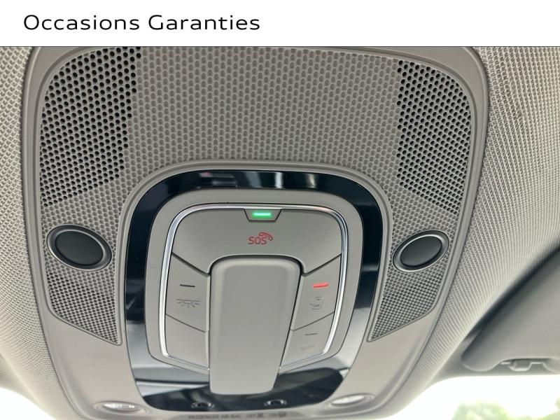 Voitures occasions Audi Q5 Avus Saint-Thibault-des-Vignes