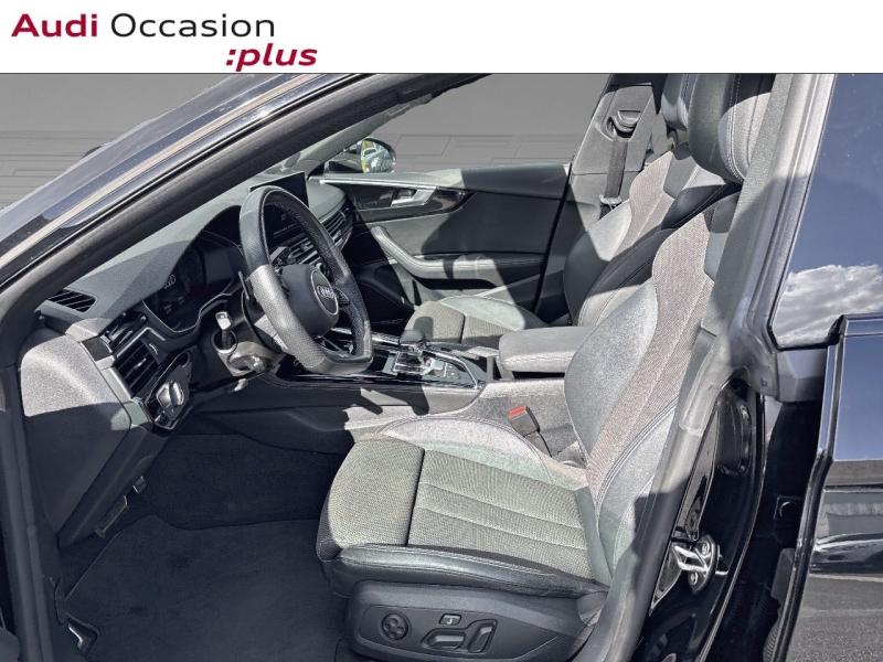 Voitures occasions Audi A5 Sportback S line Saint-Thibault-des-Vignes