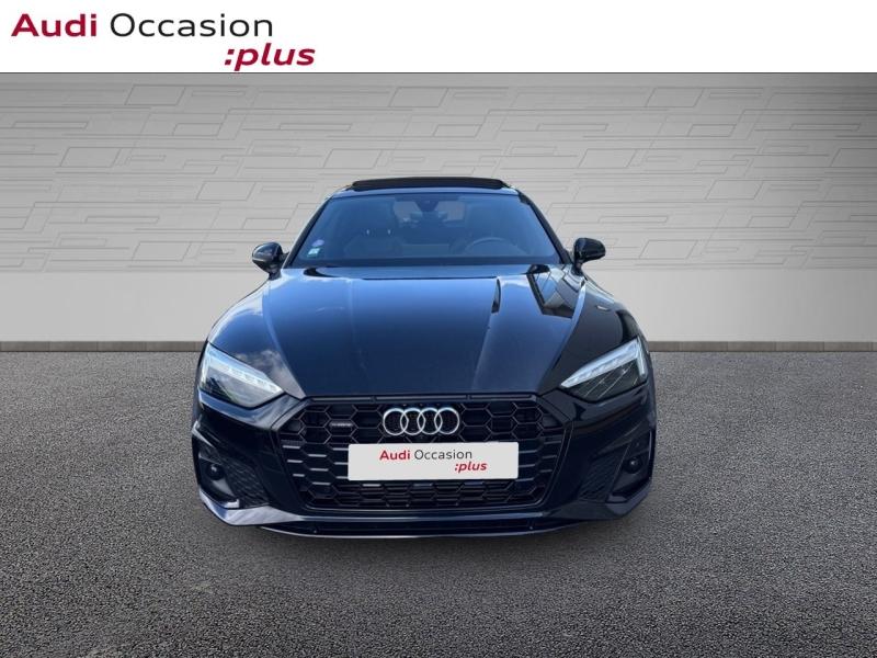 Voitures occasions Audi A5 Sportback S line Saint-Thibault-des-Vignes